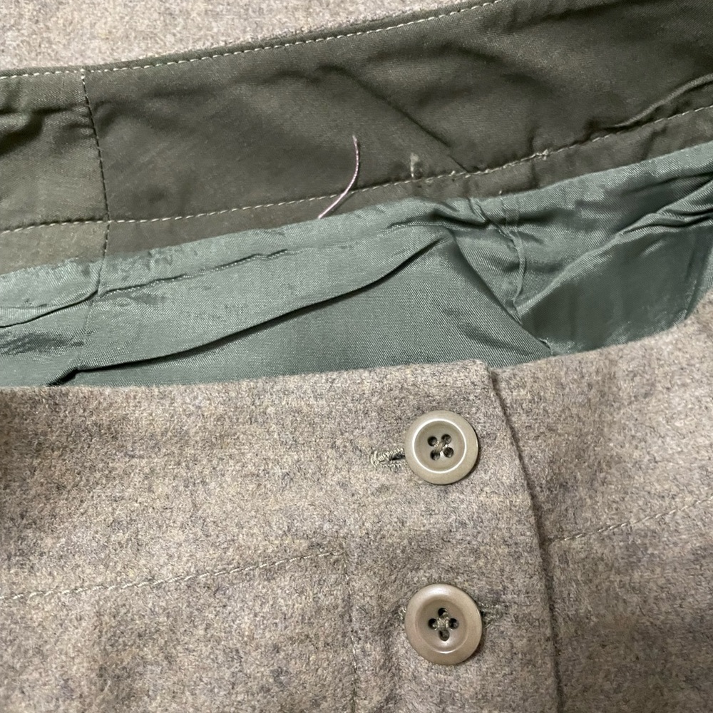 JCrew pants - Picture 2 of 5